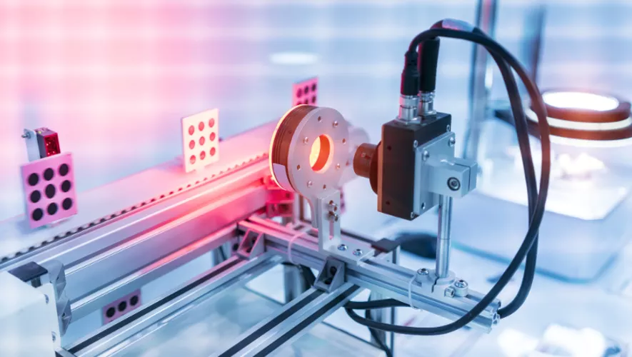Zaawansowane czujniki laserowe jak kupić w korzystnych cenach i znakomitej jakości?